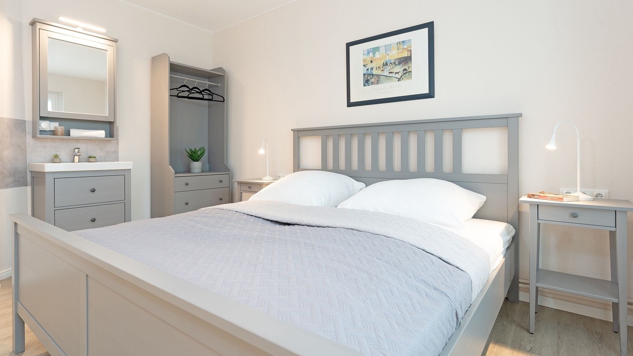 Photo of Bedroom in Haffkrug