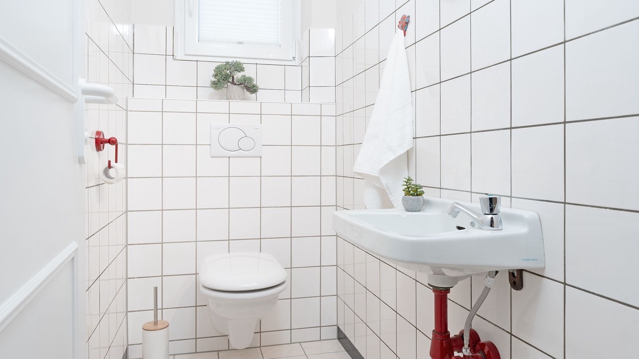 Photo of Bathroom in Haffkrug