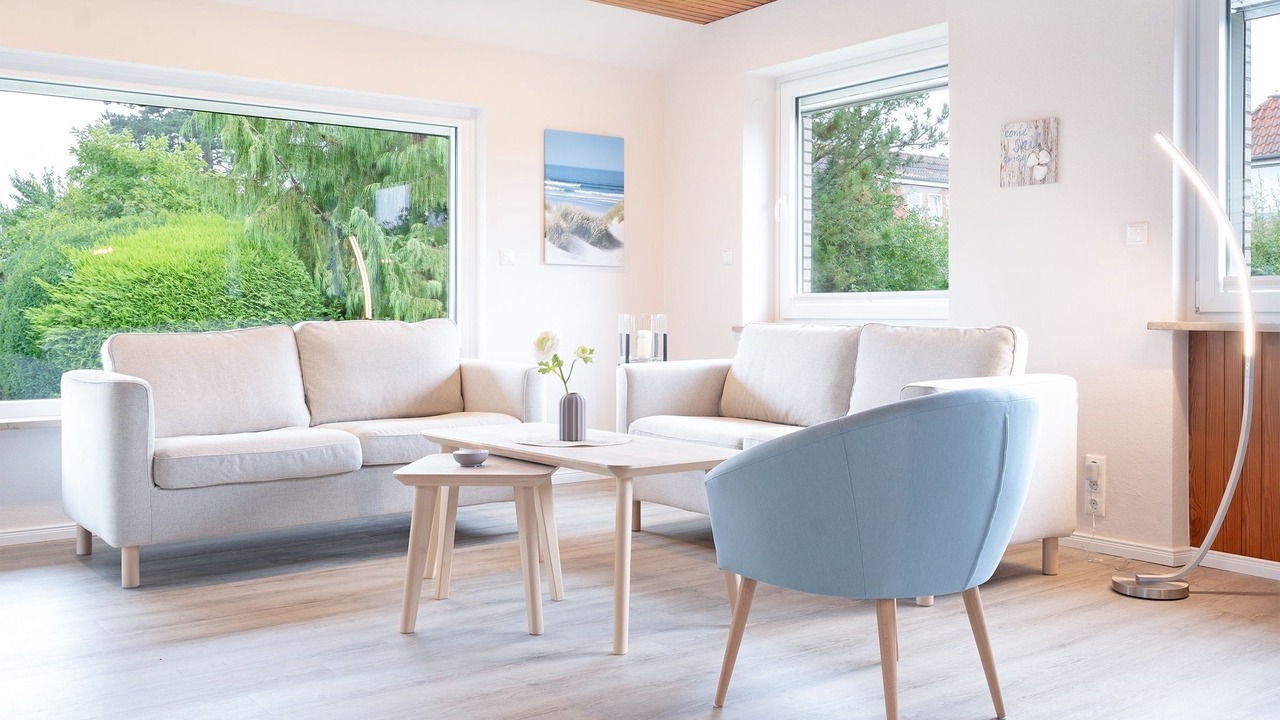 Photo of Livingroom in Haffkrug