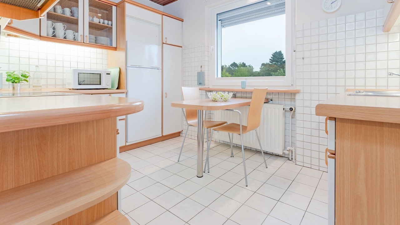 Photo of Kitchen in Haffkrug