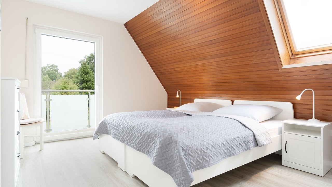 Photo of Bedroom in Haffkrug