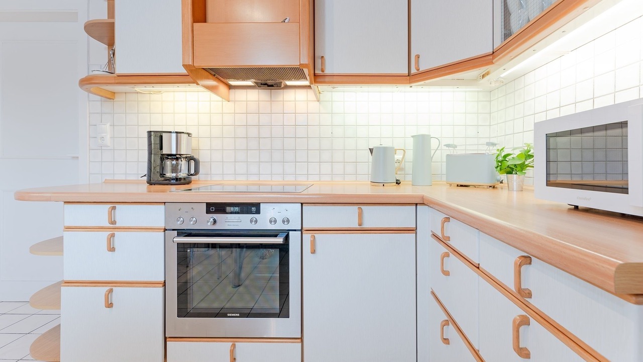 Photo of Kitchen in Haffkrug