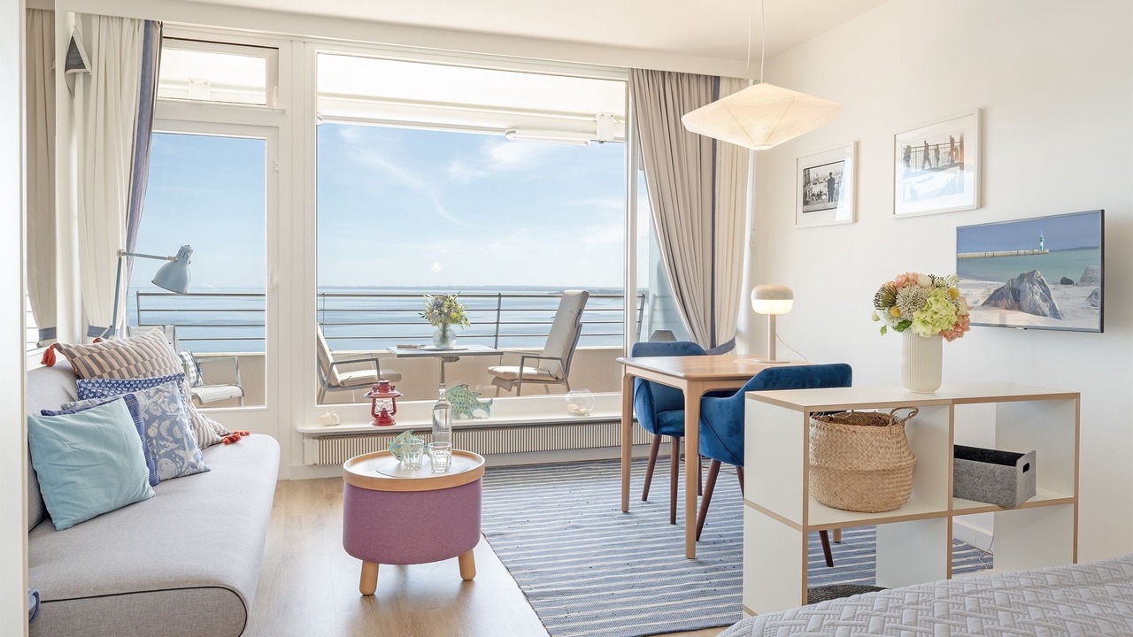 Photo of Bedroom in Timmendorfer Strand