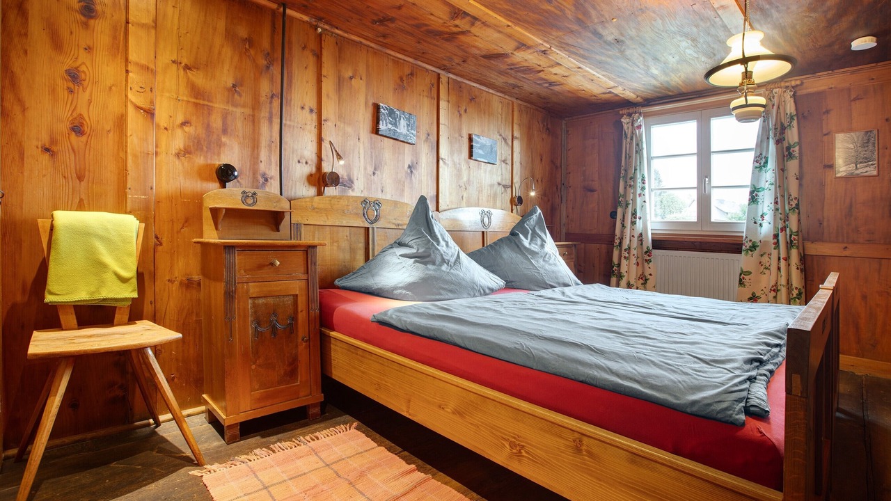Photo of Bedroom in Bernau