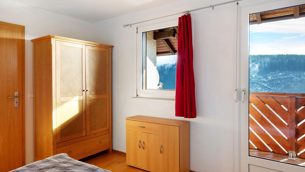 Photo of Bedroom in Falkau