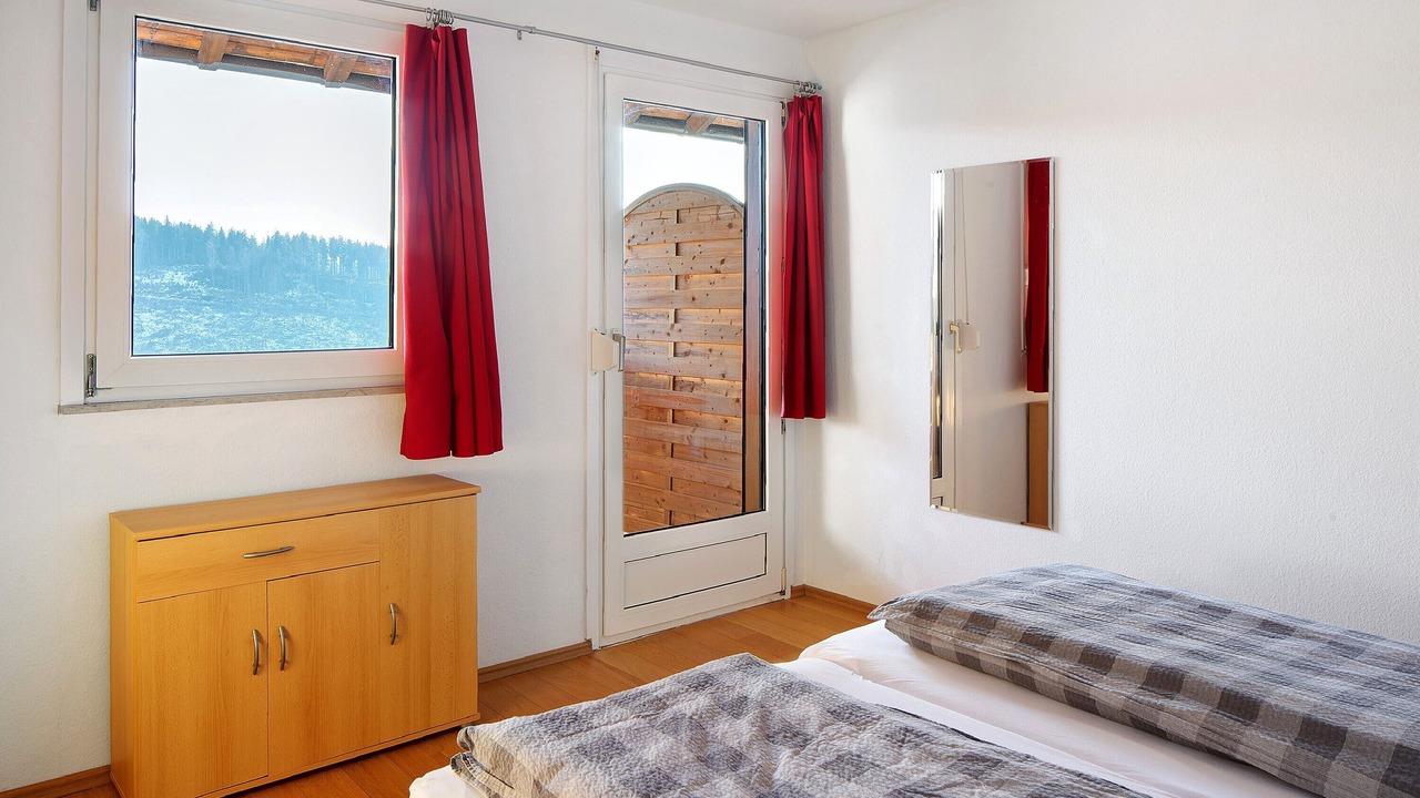 Photo of Bedroom in Falkau
