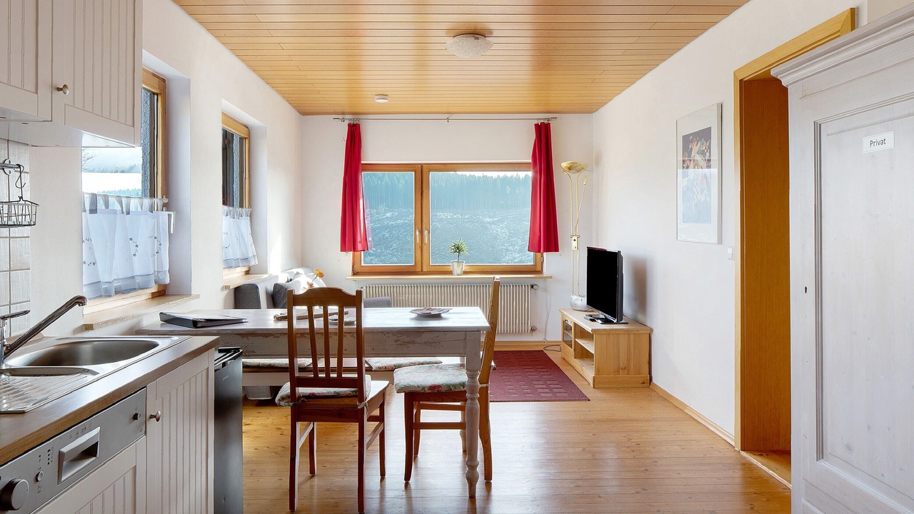 Photo of Kitchen in Falkau