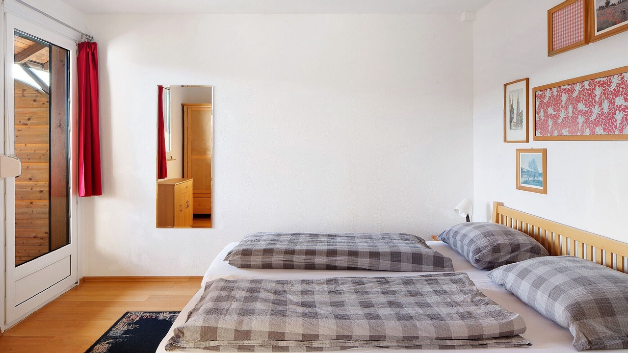 Photo of Bedroom in Falkau