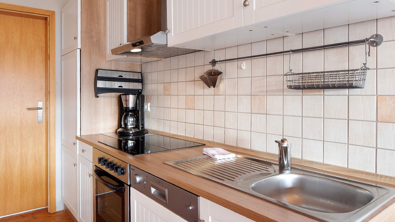 Photo of Kitchen in Falkau