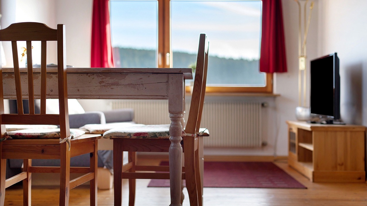 Photo of Livingroom in Falkau