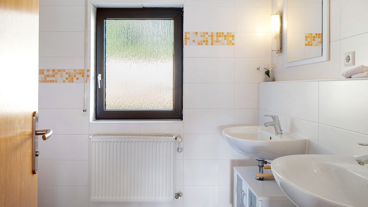 Photo of Bathroom in Falkau