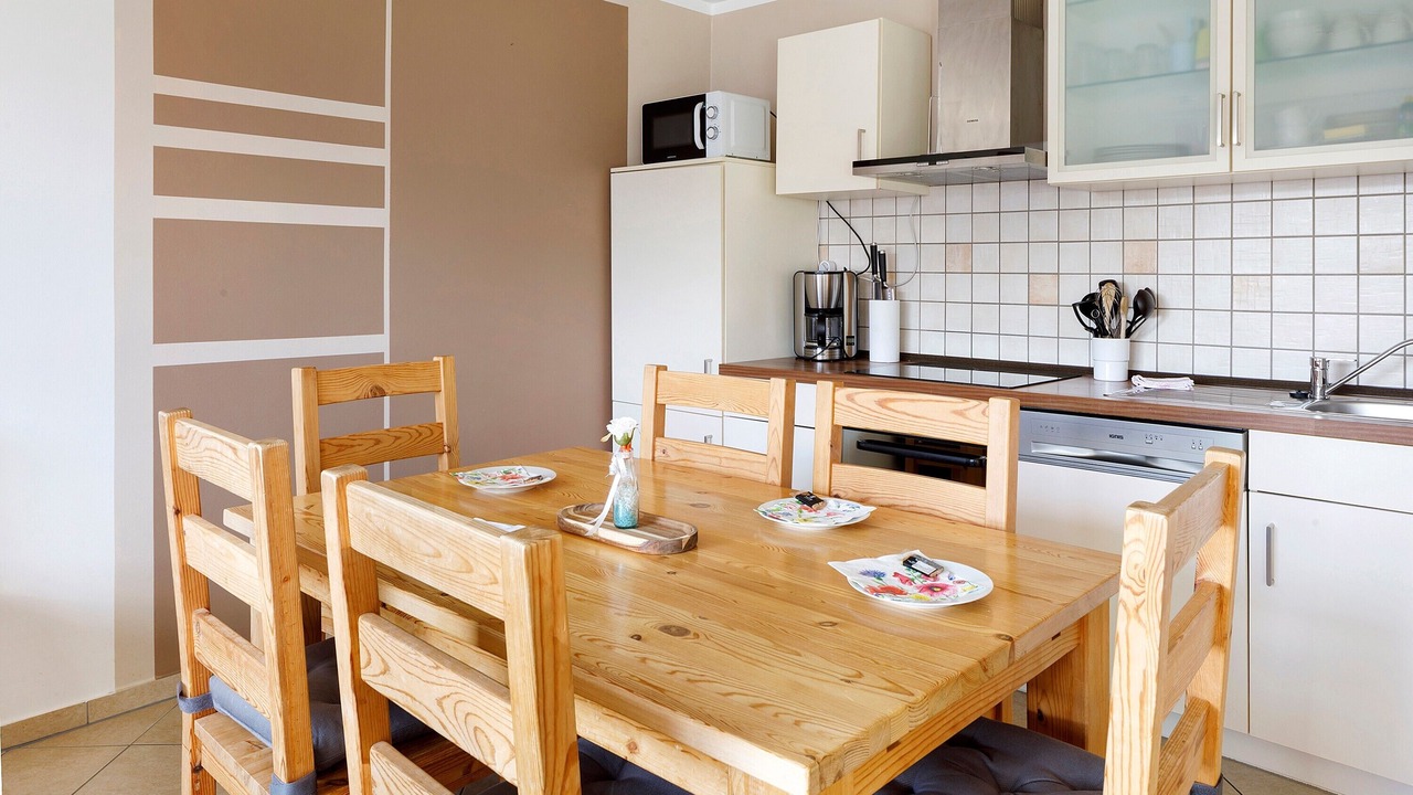 Photo of Kitchen in Falkau
