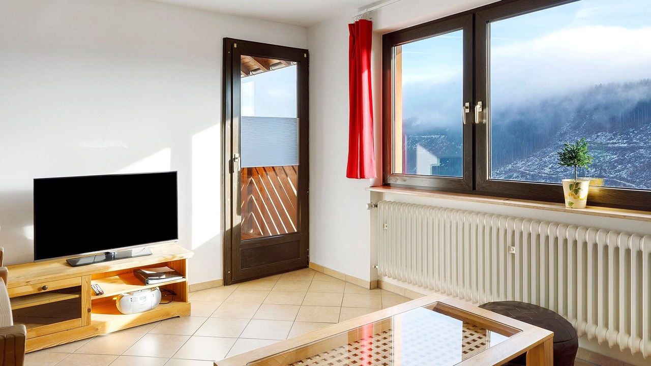 Photo of Livingroom in Falkau
