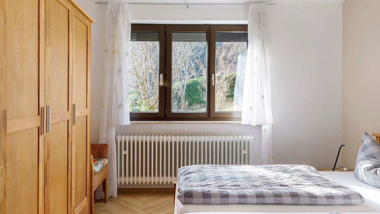 Photo of Bedroom in Falkau