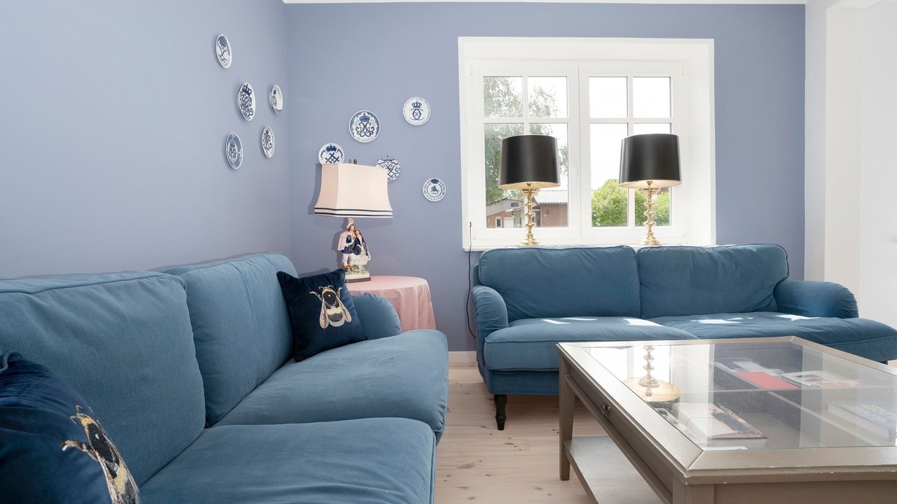 Photo of Livingroom in Grebin