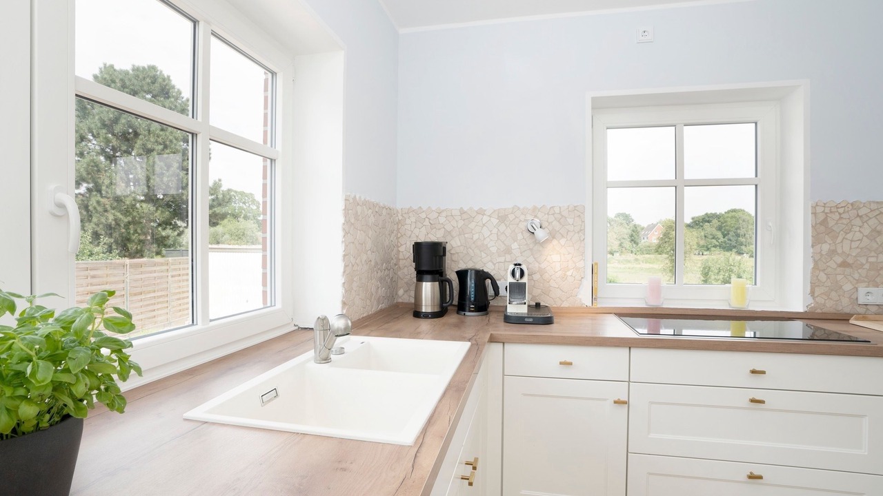 Photo of Kitchen in Grebin