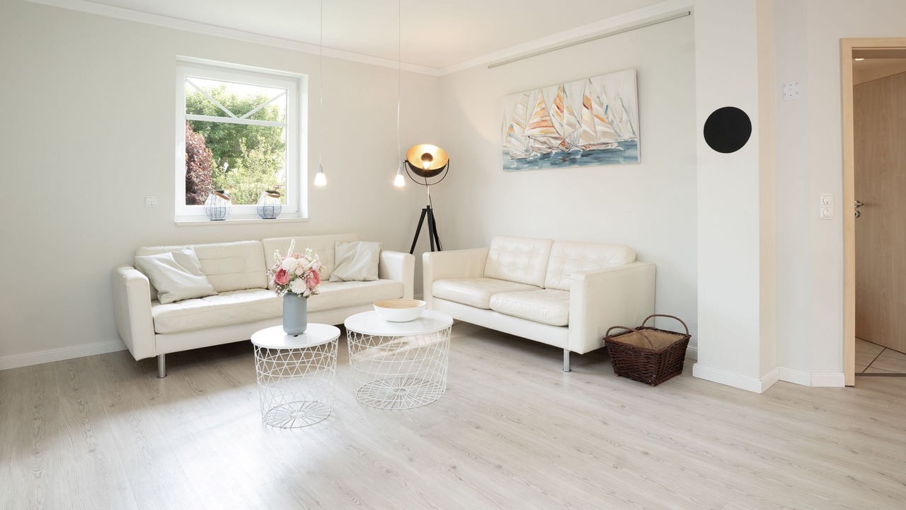 Photo of Livingroom in Fissau