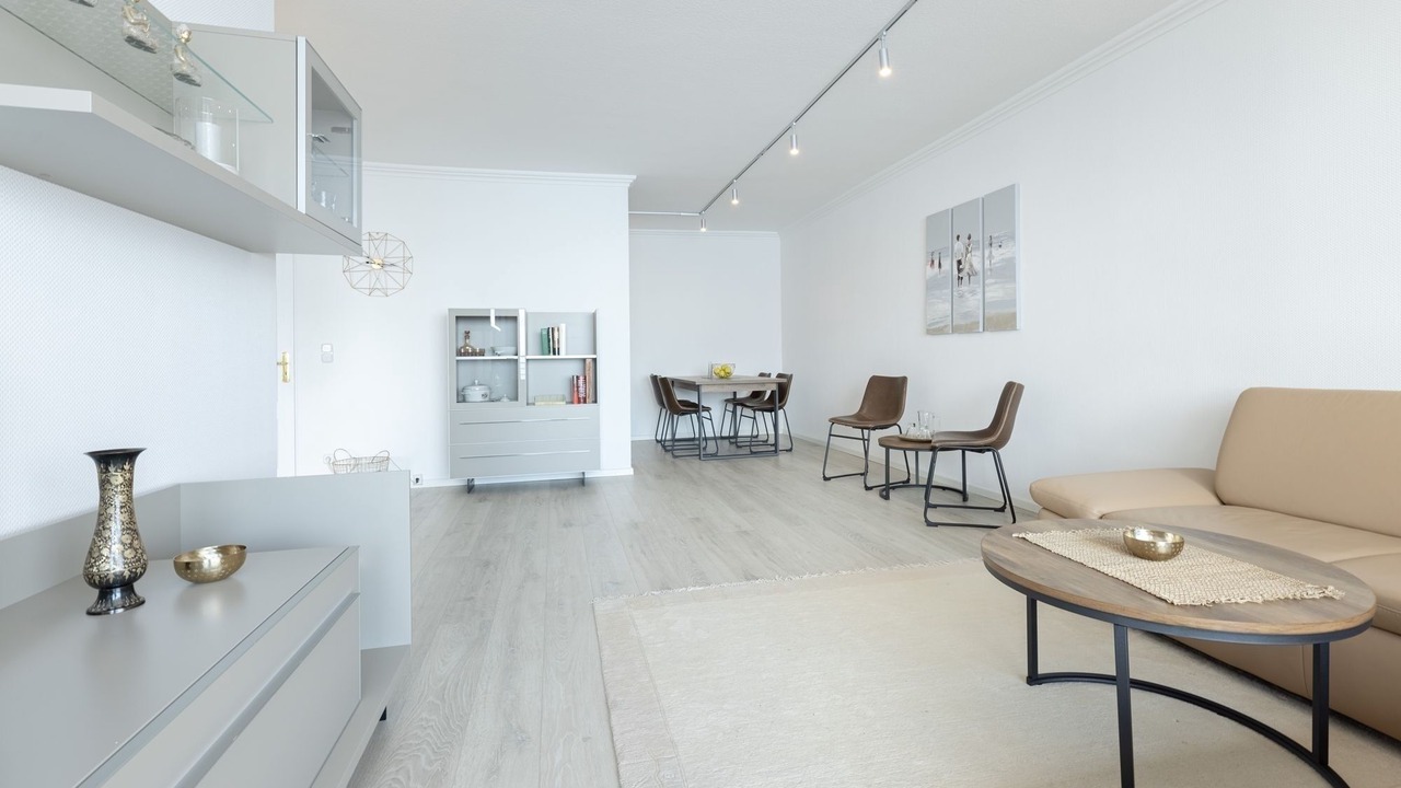 Photo of Livingroom in Timmendorfer Strand
