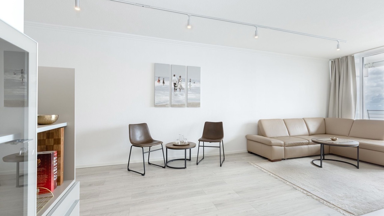 Photo of Livingroom in Timmendorfer Strand