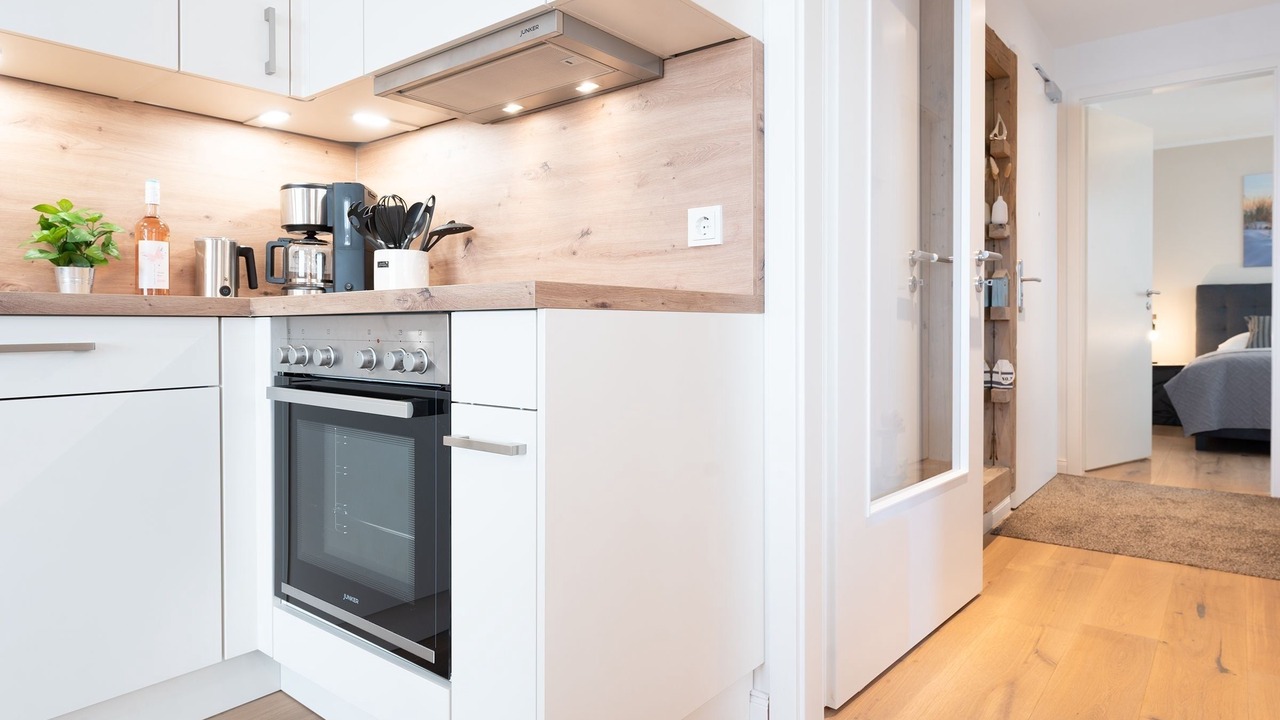Photo of Kitchen in Haffkrug