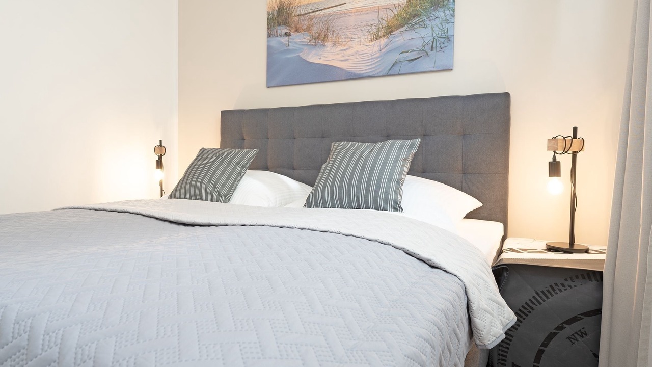 Photo of Bedroom in Haffkrug