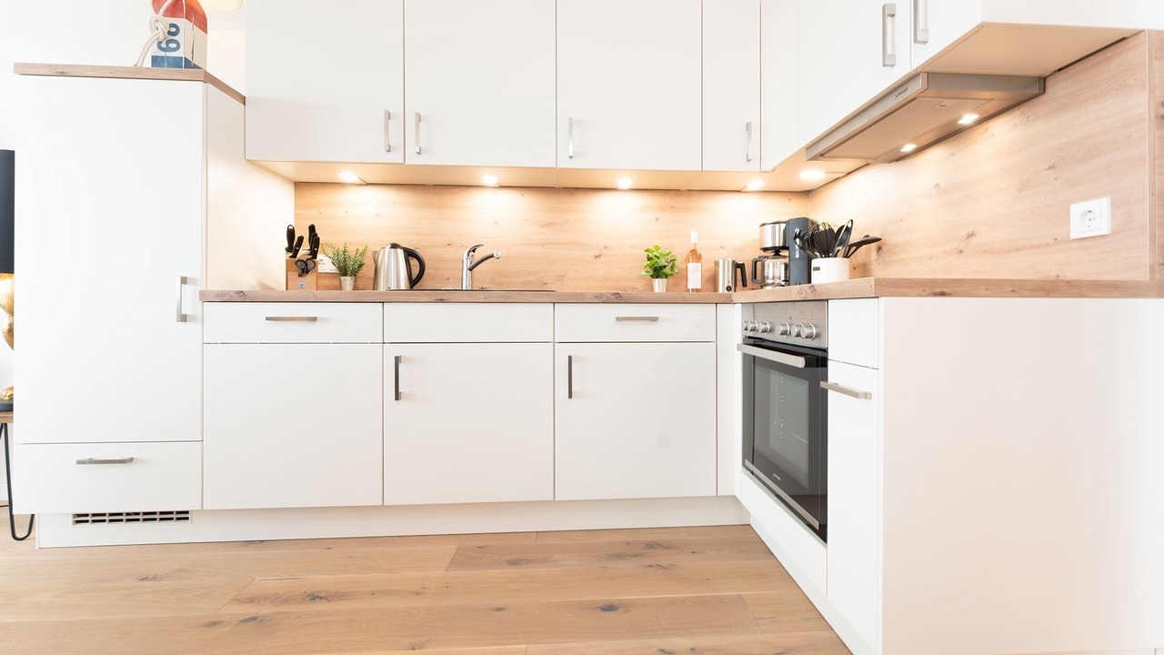 Photo of Kitchen in Haffkrug