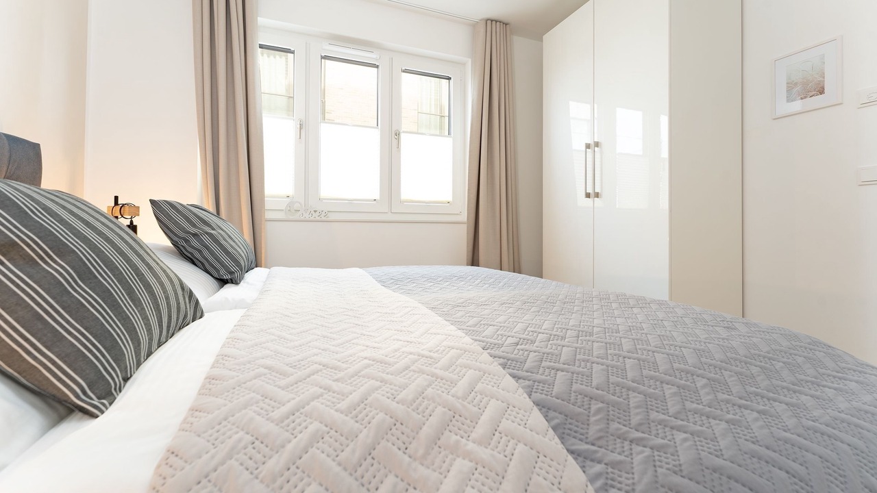 Photo of Bedroom in Haffkrug