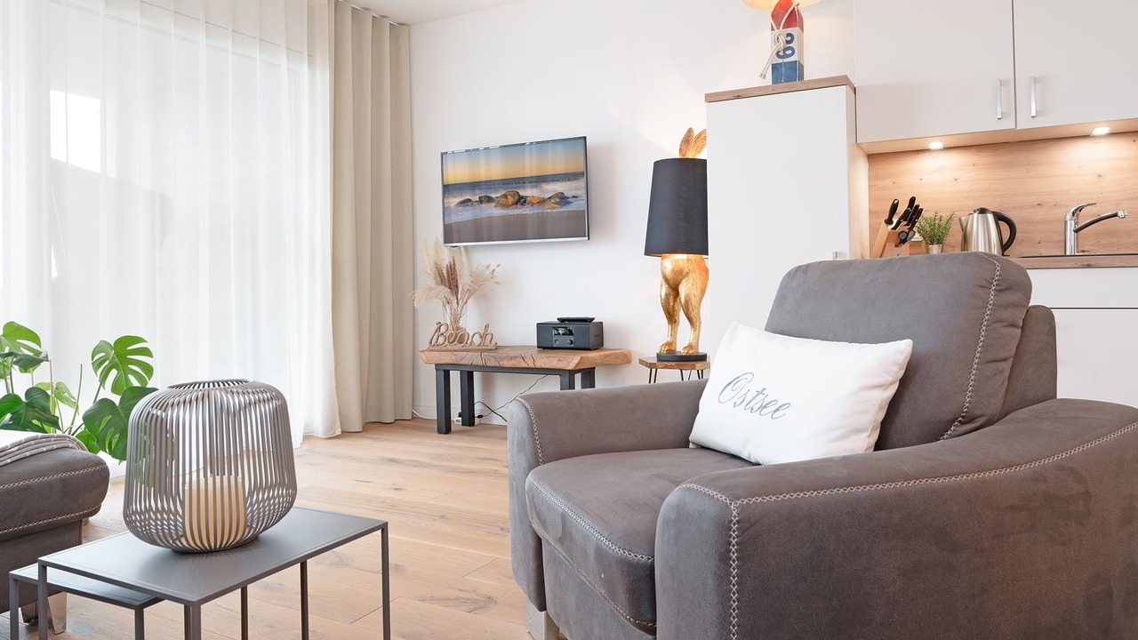 Photo of Livingroom in Haffkrug