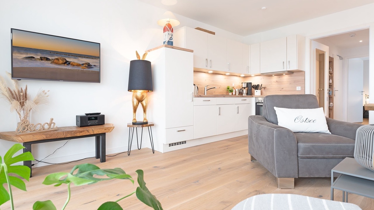 Photo of Livingroom in Haffkrug