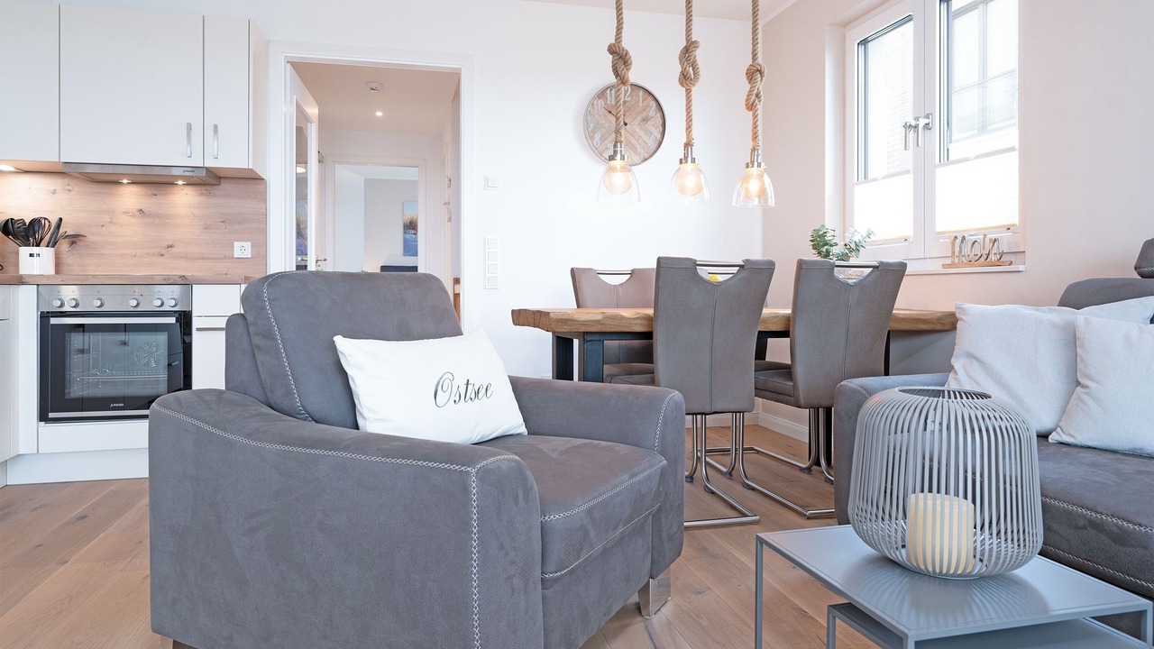 Photo of Livingroom in Haffkrug
