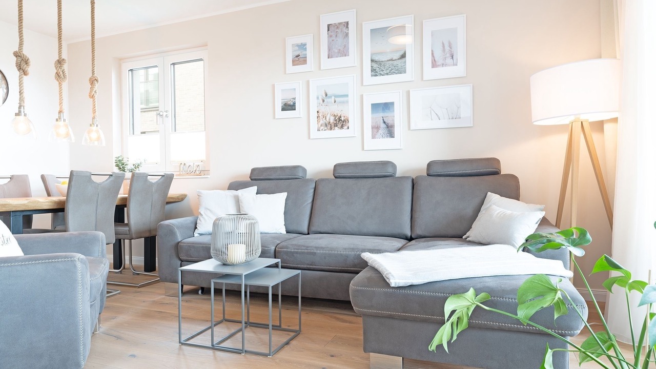 Photo of Livingroom in Haffkrug