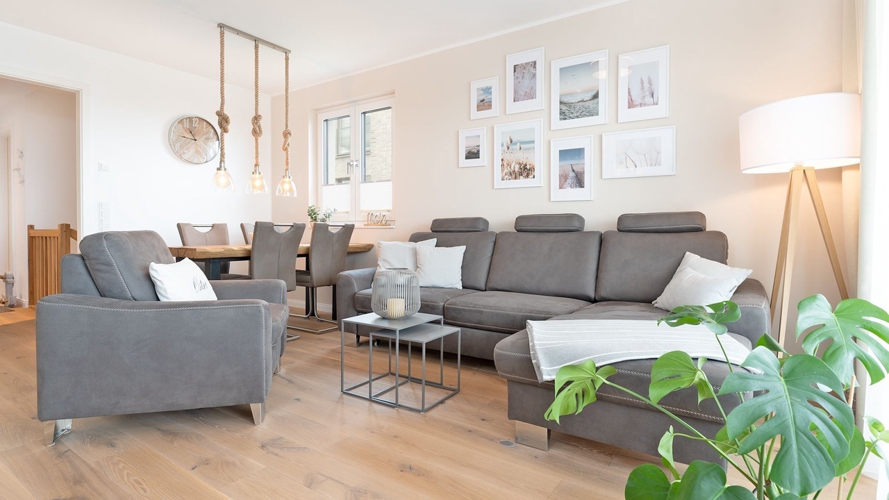 Photo of Livingroom in Haffkrug