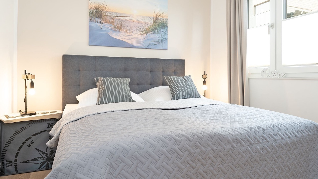Photo of Bedroom in Haffkrug