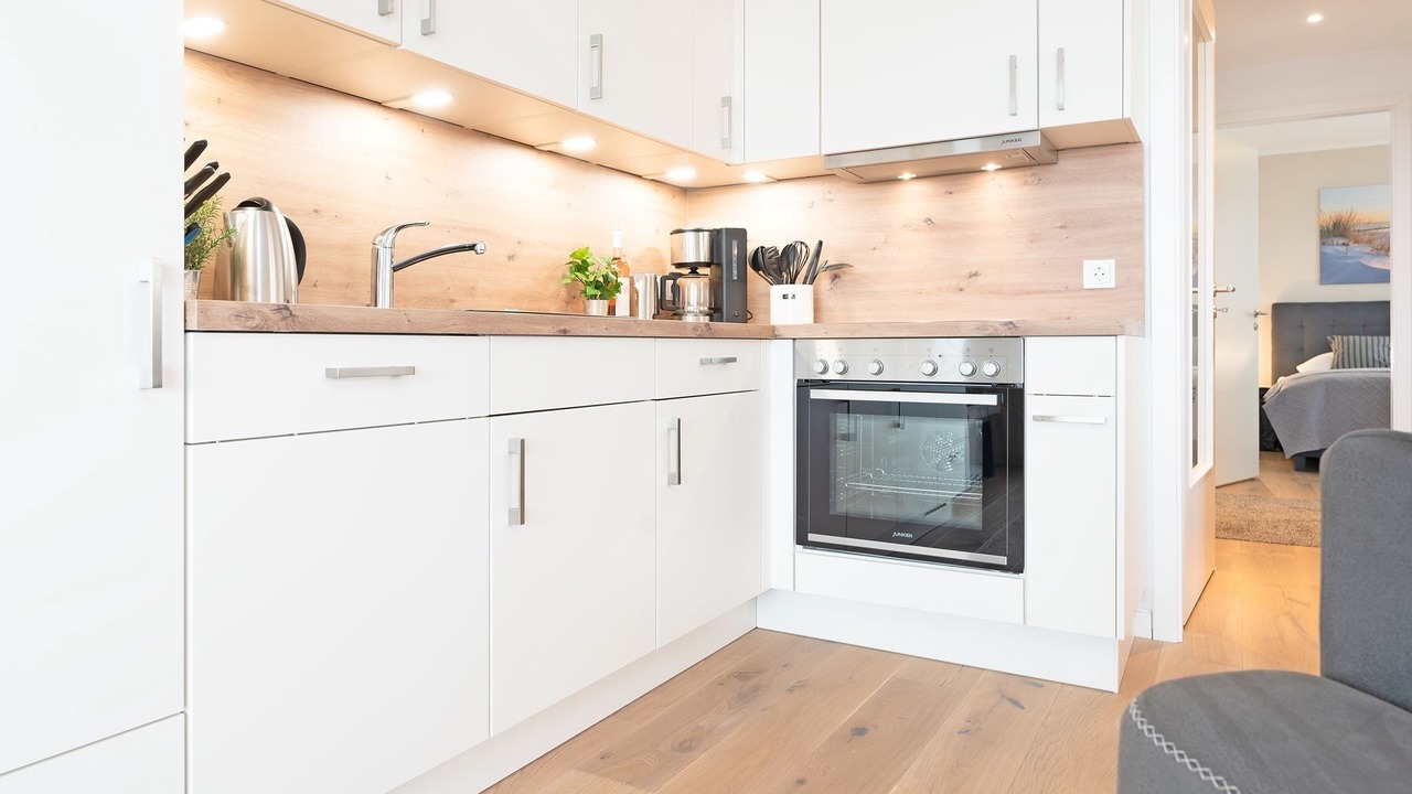Photo of Kitchen in Haffkrug