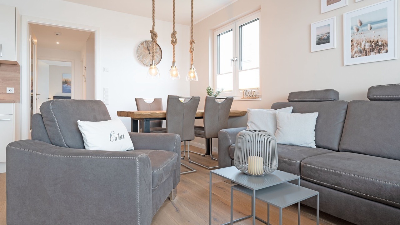 Photo of Livingroom in Haffkrug