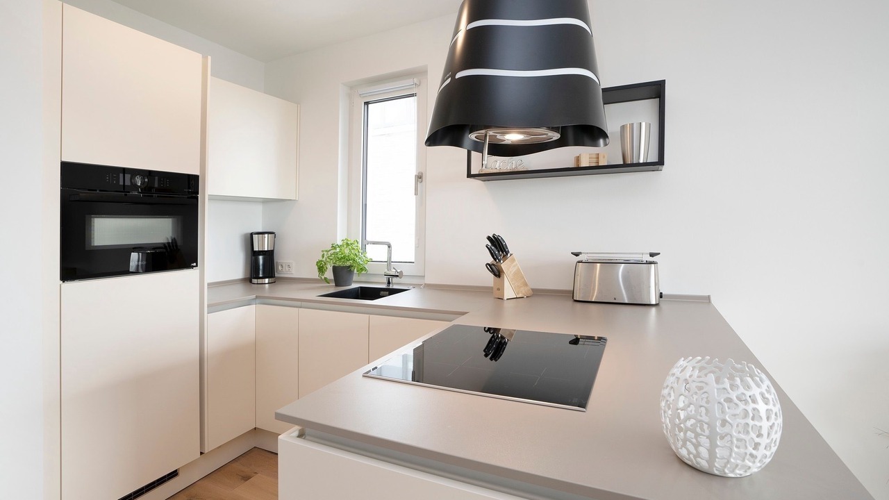 Photo of Kitchen in Haffkrug