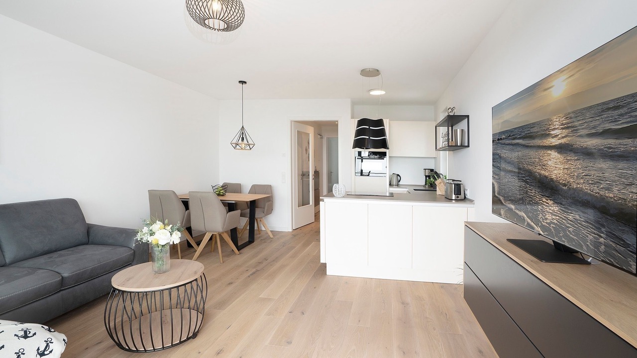 Photo of Livingroom in Haffkrug