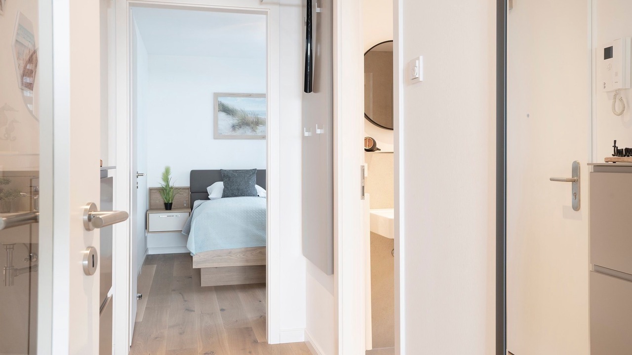 Photo of Bedroom in Haffkrug