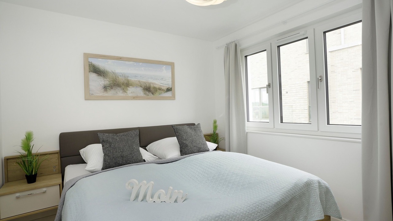 Photo of Bedroom in Haffkrug