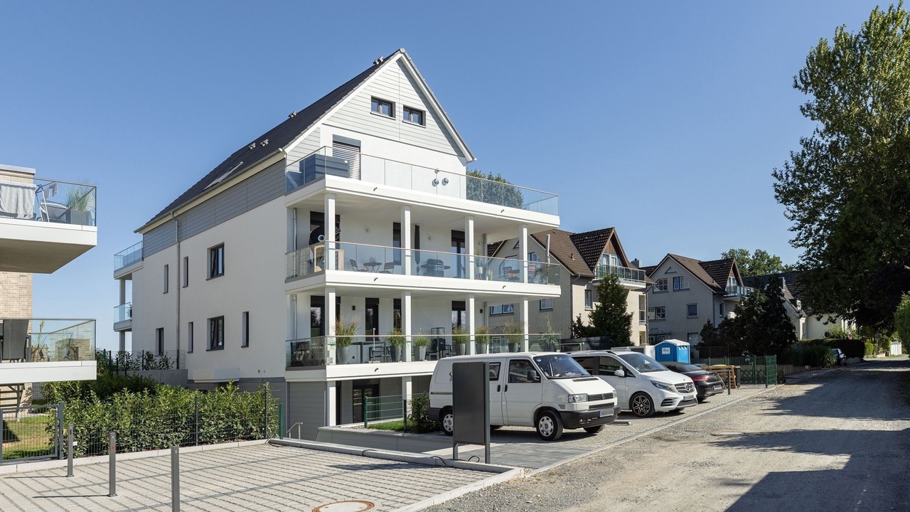 Photo of Outdoor in Haffkrug