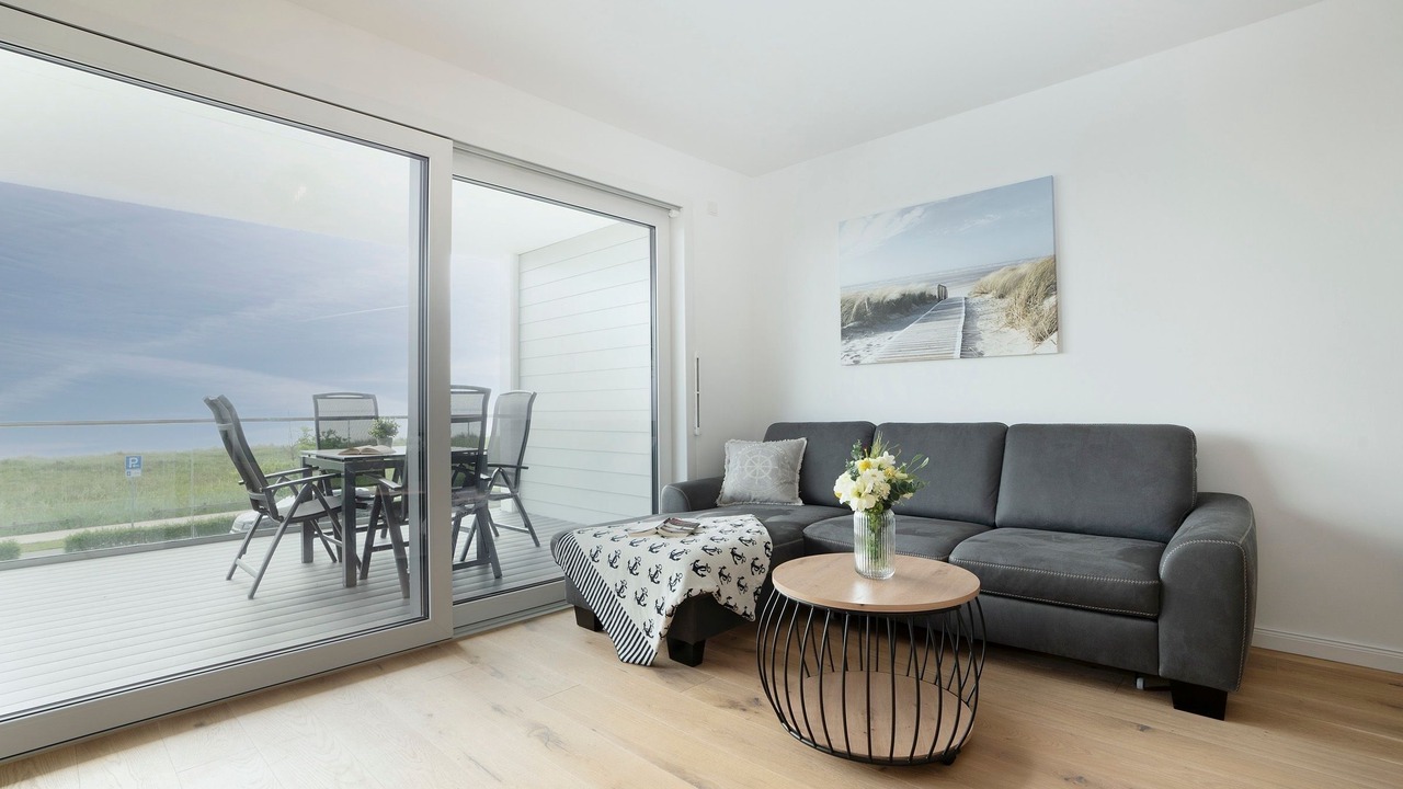 Photo of Livingroom in Haffkrug