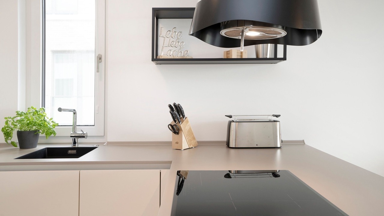 Photo of Kitchen in Haffkrug