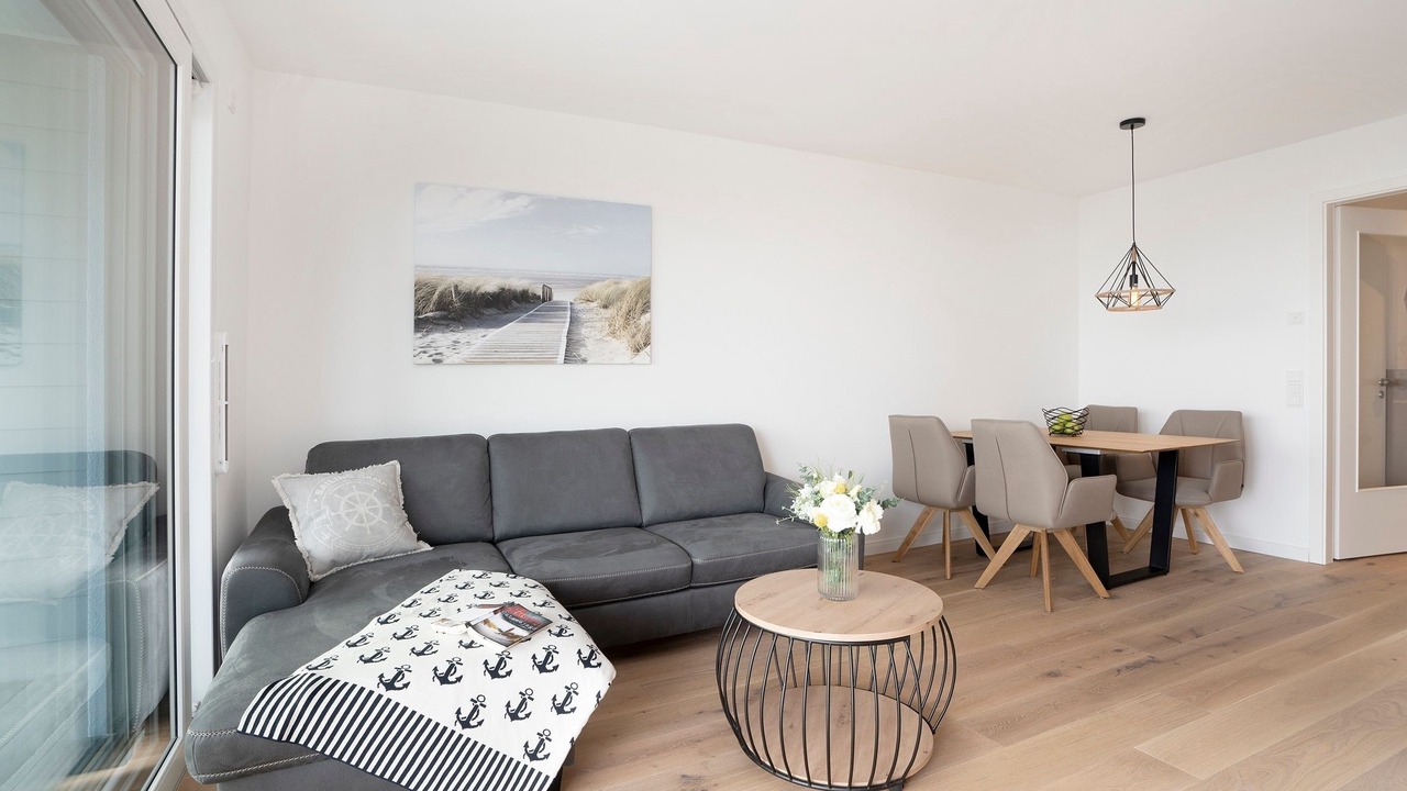 Photo of Livingroom in Haffkrug