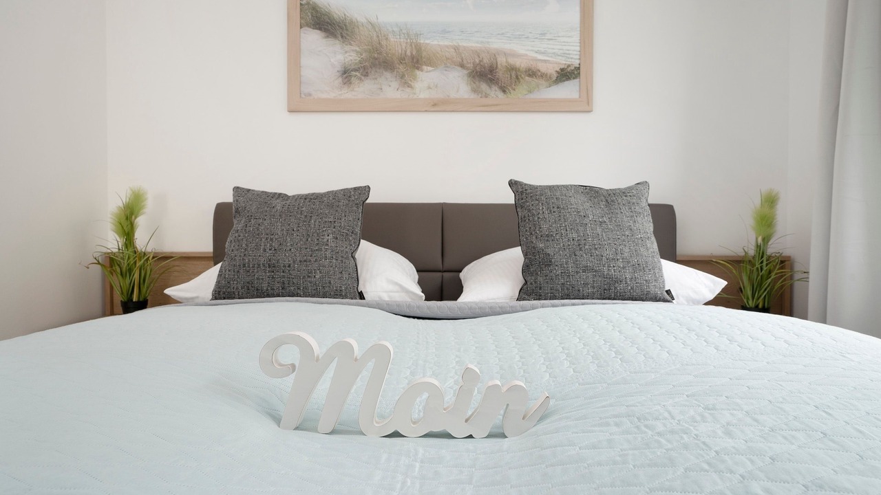 Photo of Bedroom in Haffkrug