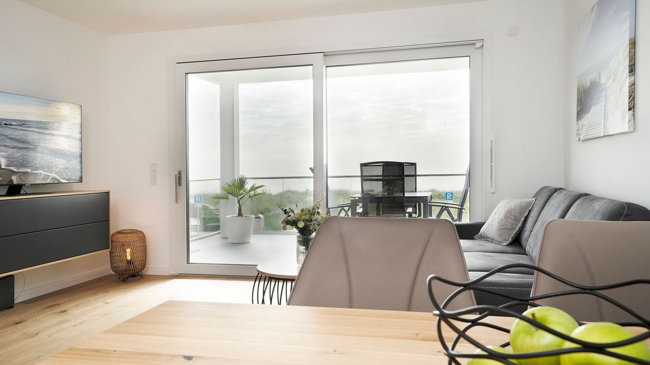 Photo of Livingroom in Haffkrug