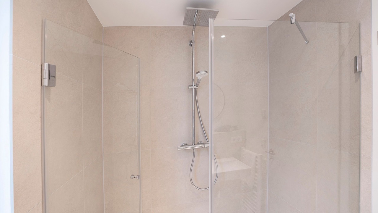 Photo of Bathroom in Haffkrug