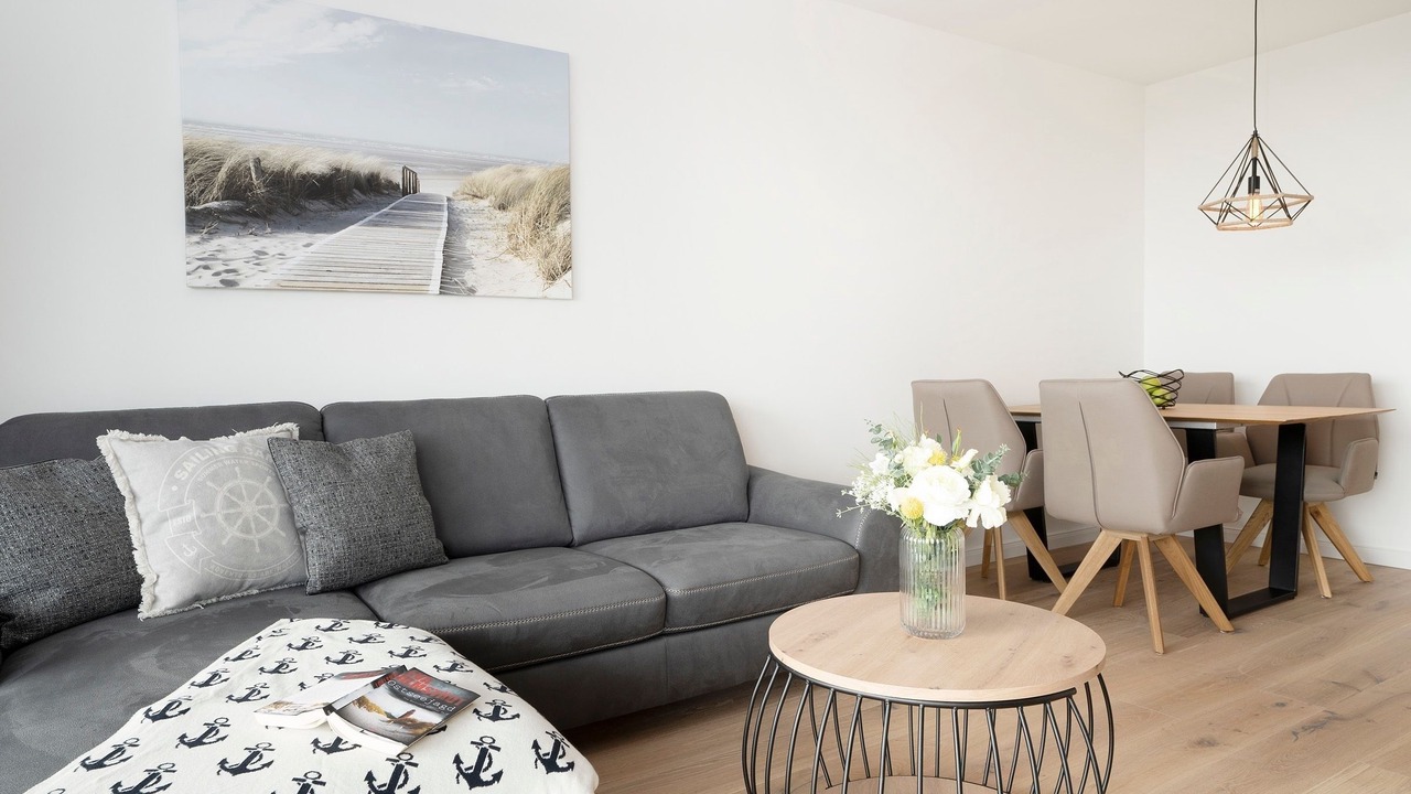 Photo of Livingroom in Haffkrug