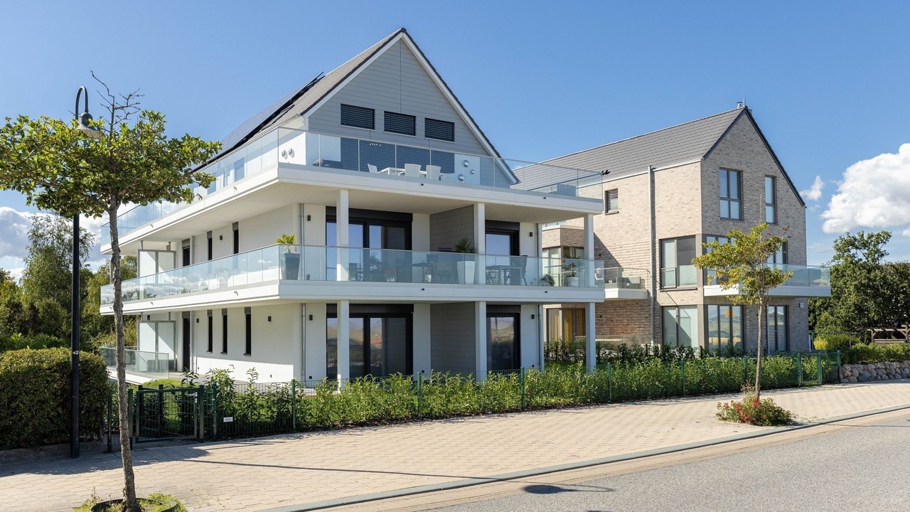 Photo of Outdoor in Haffkrug