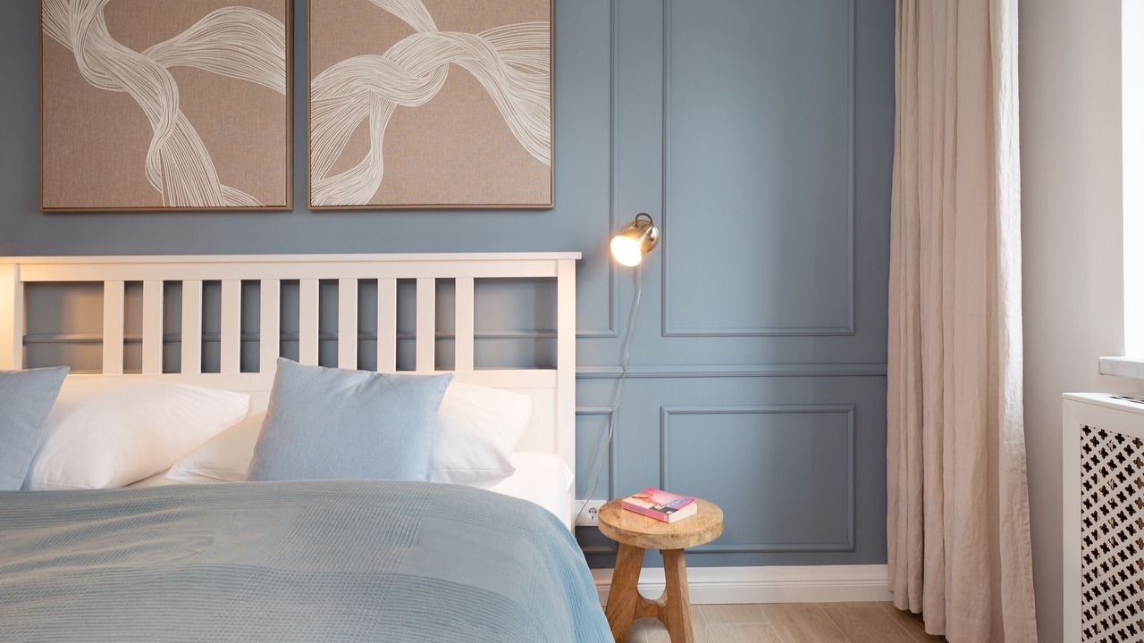 Photo of Bedroom in Priwall