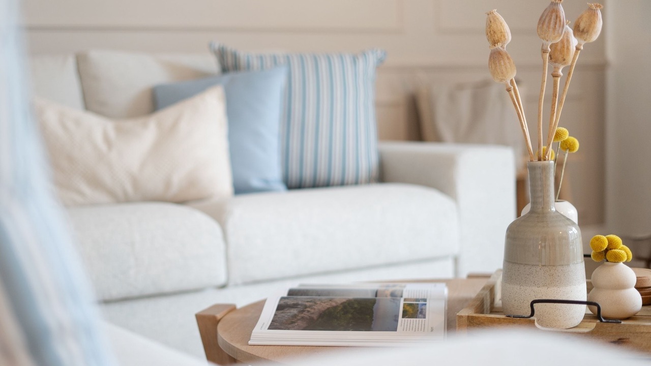Photo of Livingroom in Priwall